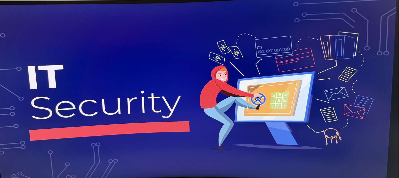 Security Schulung