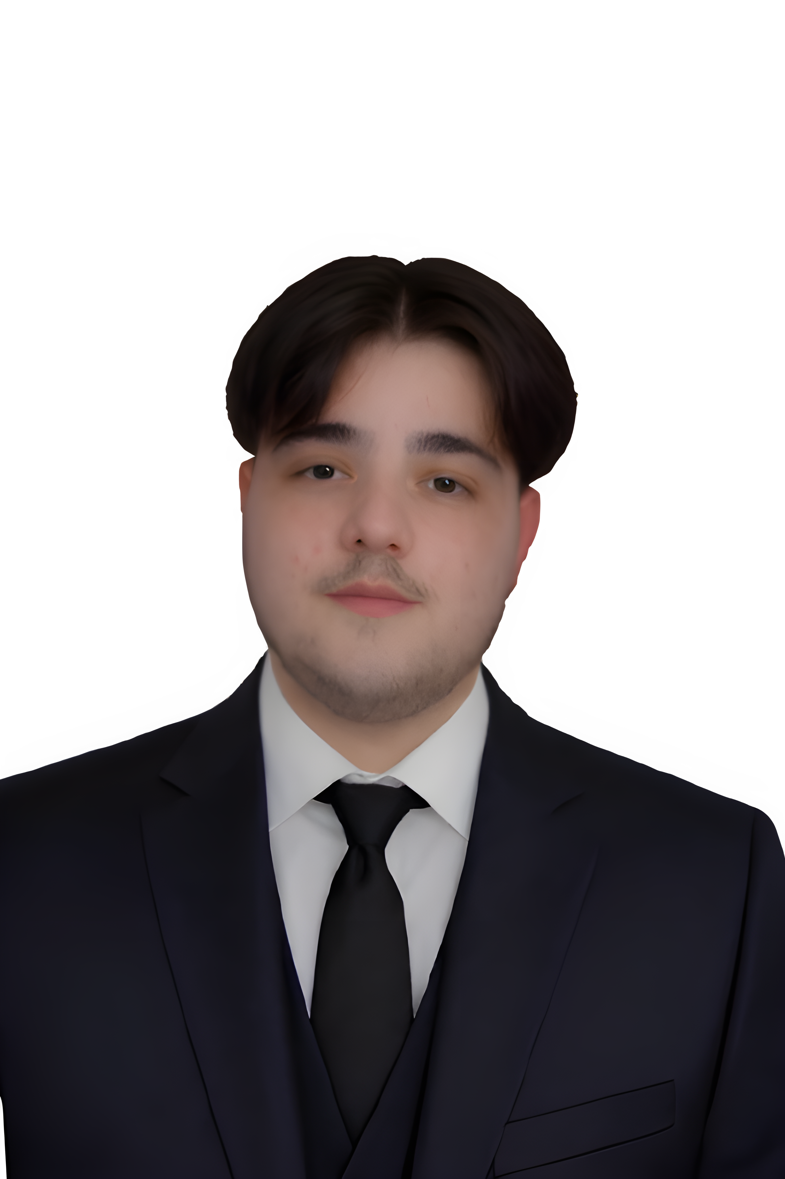 Portrait von Leandro Carvalho da Cunha